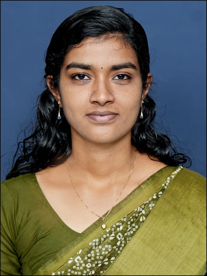 SREEKUTTY AUGUSTINE